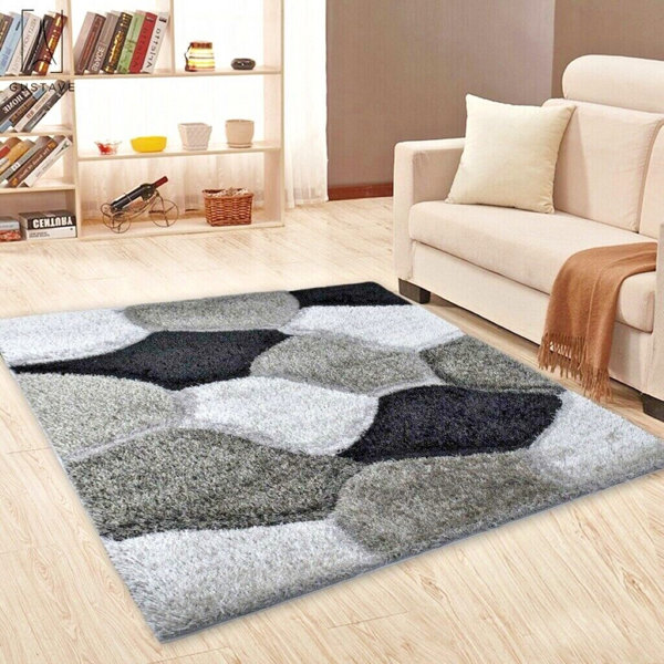 Ivy Bronx NonShedding Area Rugs Wayfair.co.uk